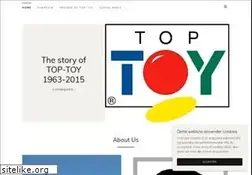 Sites similar to top-toy.com