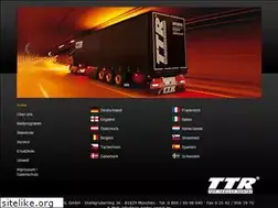 Sites similar to top-trailer-rental.de