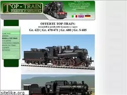 Sites similar to top-train.it