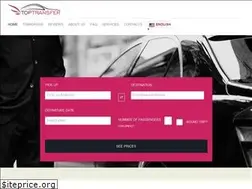 Sites similar to top-transfer.com