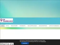 Sites similar to top-traumurlaub.de