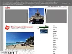 Sites similar to top-travel-place.blogspot.com