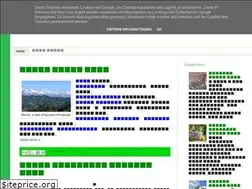 Sites similar to top-travel-places1.blogspot.com