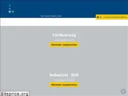 Sites similar to top-travel.hu