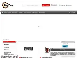 Sites similar to top-tune.pl