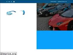 Sites similar to top-tuning.co.uk