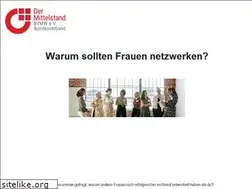 Sites similar to top-unternehmerinnen.at