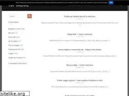 Sites similar to top-valigie.eu