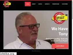 Sites similar to top-value.com