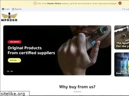 Sites similar to top-vapes.com