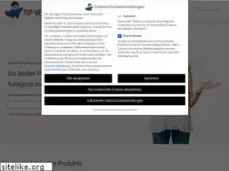 Sites similar to top-vergleich.eu