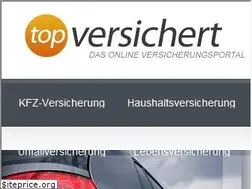 Sites similar to top-versichert.at