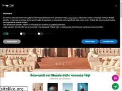 Sites similar to top-viaggi.com