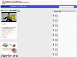 Sites similar to top-video-ads.com