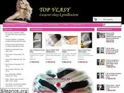 Sites similar to top-vlasy.eu