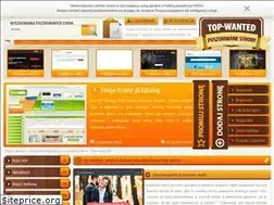 Sites similar to top-wanted.pl