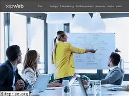 Sites similar to top-web.ch