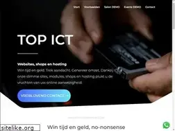 Sites similar to top-web.nl