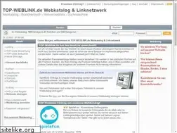 Sites similar to top-weblink.de