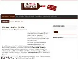 Sites similar to top-wein-angebote.de