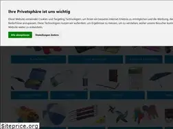 Sites similar to top-werbe.de