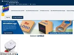 Sites similar to top-werbemittel.de