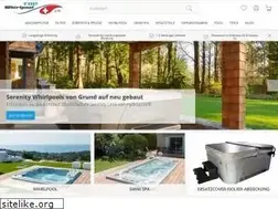 Sites similar to top-whirlpool.ch