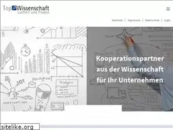 Sites similar to top-wissenschaft.de