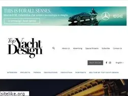 Sites similar to top-yachtdesign.com