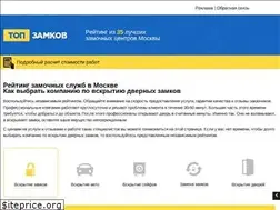 Sites similar to top-zamkov.ru