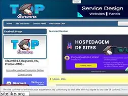 Sites similar to top.4teambr.com