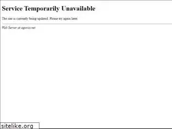 Sites similar to top.agonia.net