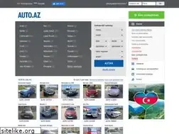 Sites similar to top.az