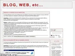 Sites similar to top.blogs.com