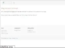 Sites similar to top.blogspot.com