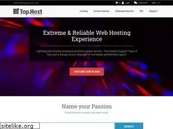 Sites similar to top.host