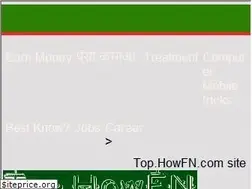 Sites similar to top.howfn.com
