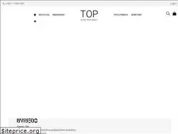 Sites similar to top.hr