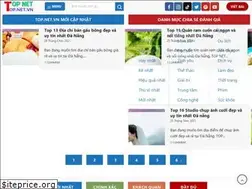 Sites similar to top.net.vn