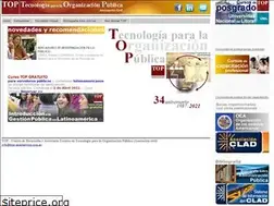 Sites similar to top.org.ar