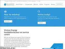 Sites similar to top.systems