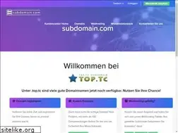Sites similar to top.tc