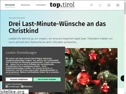 Sites similar to top.tirol