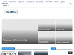 Sites similar to top010.nl