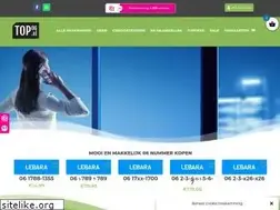 Sites similar to top06.nl