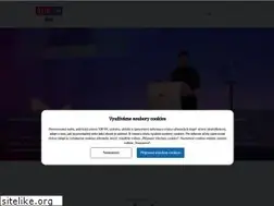 Sites similar to top09.cz