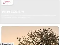 Sites similar to top10-baselland.ch