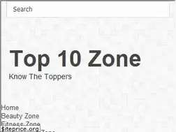 Sites similar to top10-zone.com