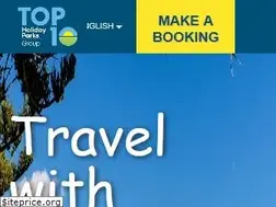 Sites similar to top10.co.nz