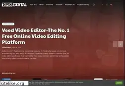 Sites similar to top10.digital
